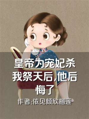 皇帝为宠妃杀我祭天后，他后悔了