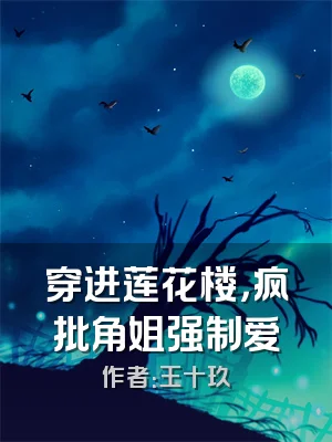 穿进莲花楼，疯批角姐强制爱