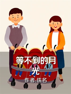 等不到的月光