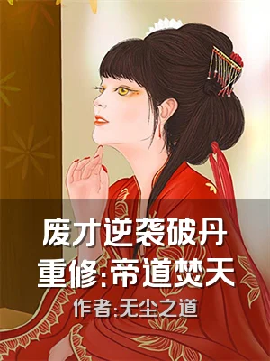 废才逆袭破丹重修：帝道焚天