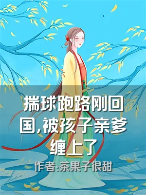 揣球跑路刚回国，被孩子亲爹缠上了