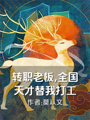 转职老板，全国天才替我打工