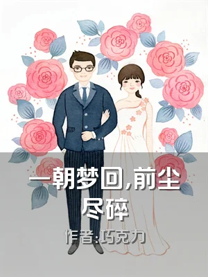 一朝梦回，前尘尽碎