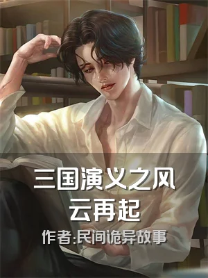 三国演义之风云再起