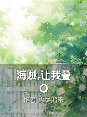 海贼，让我叠Q