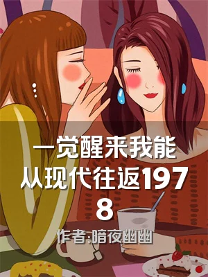 一觉醒来我能从现代往返1978