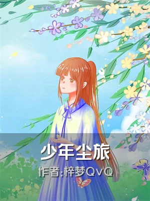 少年尘旅
