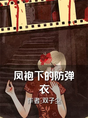 凤袍下的防弹衣