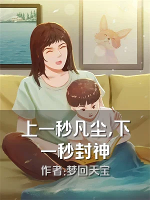 上一秒凡尘，下一秒封神