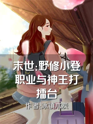 末世：野修小登职业与神王打擂台