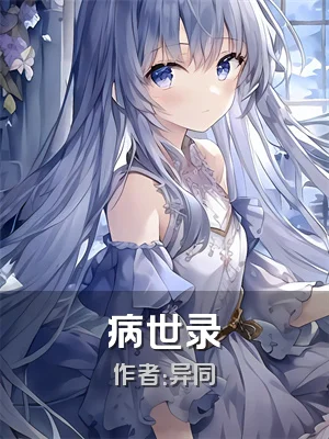病世录