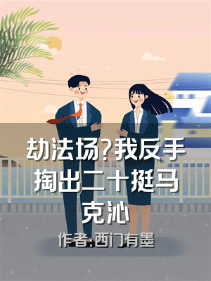 劫法场？我反手掏出二十挺马克沁