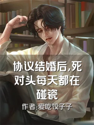 协议结婚后，死对头每天都在碰瓷