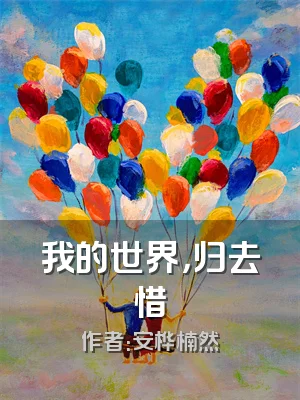 我的世界，归去惜