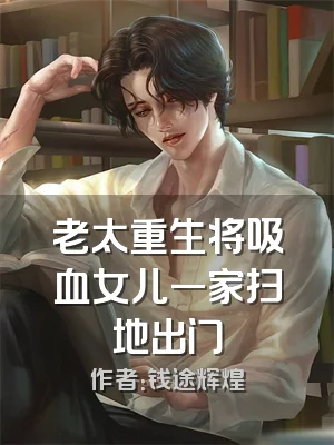 老太重生将吸血女儿一家扫地出门