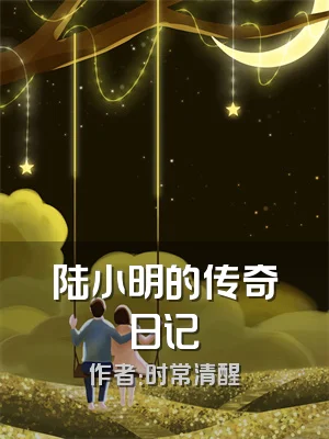 陆小明的传奇日记
