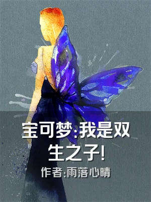 宝可梦：我是双生之子！