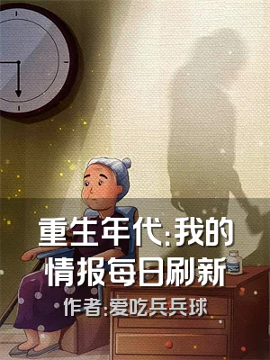重生年代：我的情报每日刷新