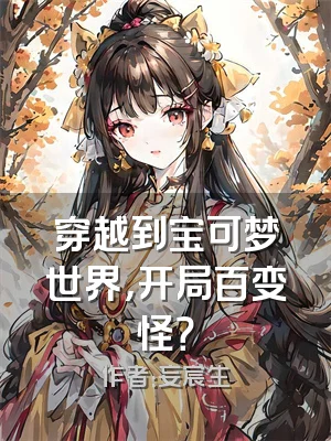 穿越到宝可梦世界，开局百变怪？