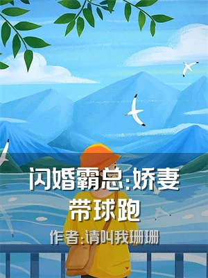 闪婚霸总：娇妻带球跑