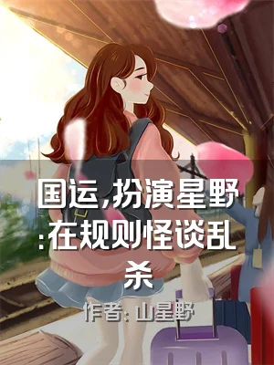 国运，扮演星野：在规则怪谈乱杀