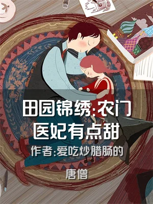 田园锦绣：农门医妃有点甜