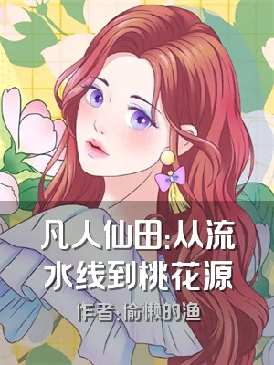 凡人仙田：从流水线到桃花源