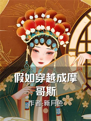 假如穿越成摩哥斯