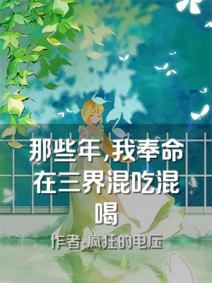 那些年，我奉命在三界混吃混喝