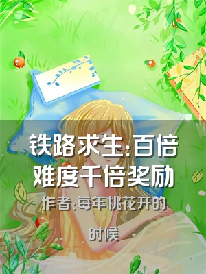 铁路求生：百倍难度千倍奖励