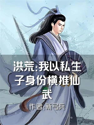洪荒：我以私生子身份横推仙武