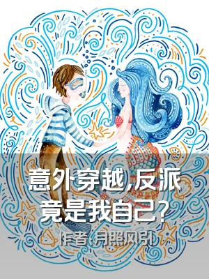 意外穿越，反派竟是我自己？