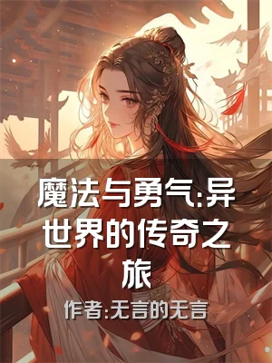 魔法与勇气：异世界的传奇之旅