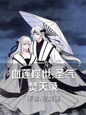 血莲噬世：圣气焚天录