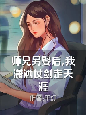 师兄另娶后，我潇洒仗剑走天涯