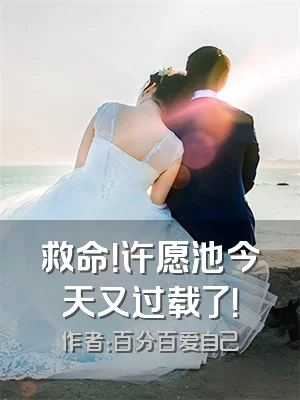 救命！许愿池今天又过载了！