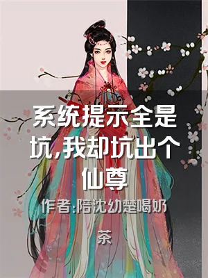 系统提示全是坑，我却坑出个仙尊