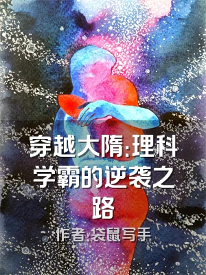 穿越大隋：理科学霸的逆袭之路