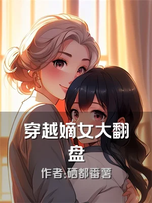 穿越嫡女大翻盘
