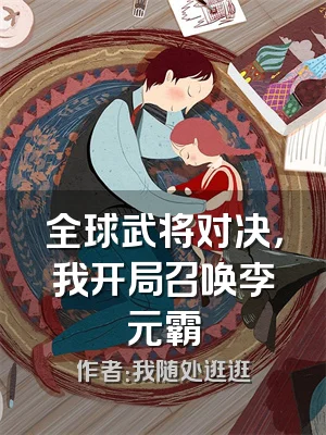 全球武将对决，我开局召唤李元霸