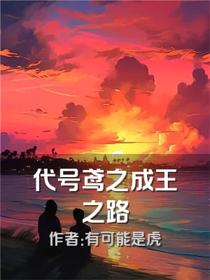 代号鸢之成王之路