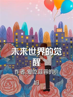 未来世界的觉醒