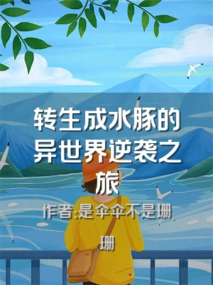 转生成水豚的异世界逆袭之旅