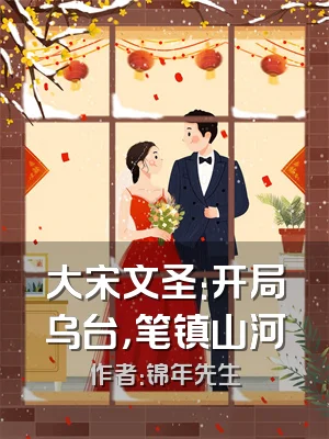 大宋文圣：开局乌台，笔镇山河