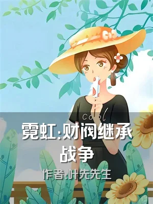 霓虹：财阀继承战争