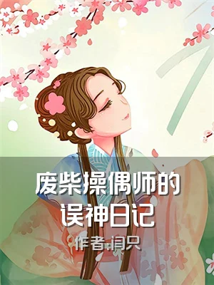 废柴操偶师的误神日记