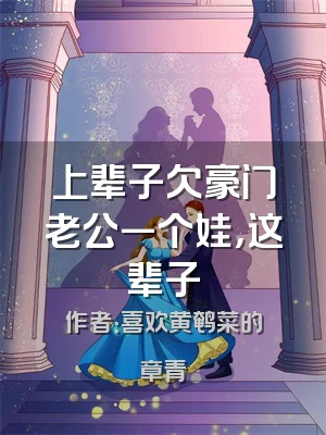 上辈子欠豪门老公一个娃，这辈子