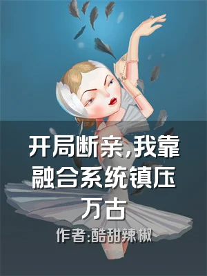 开局断亲，我靠融合系统镇压万古