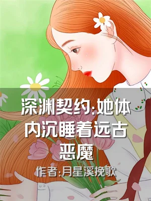 深渊契约：她体内沉睡着远古恶魔