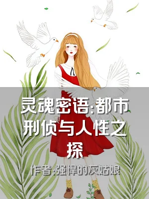 灵魂密语：都市刑侦与人性之探